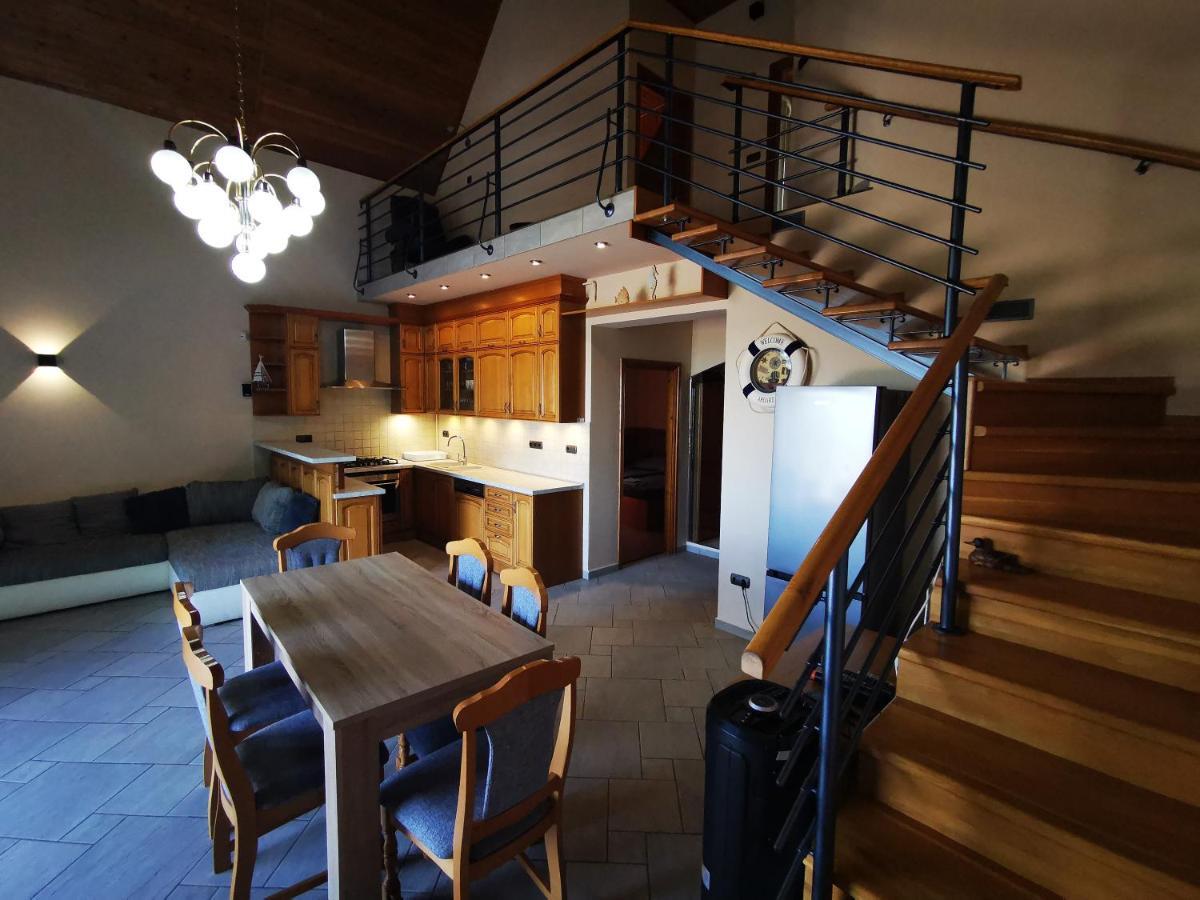 Panorama Resort Balatonfuered Bagian luar foto