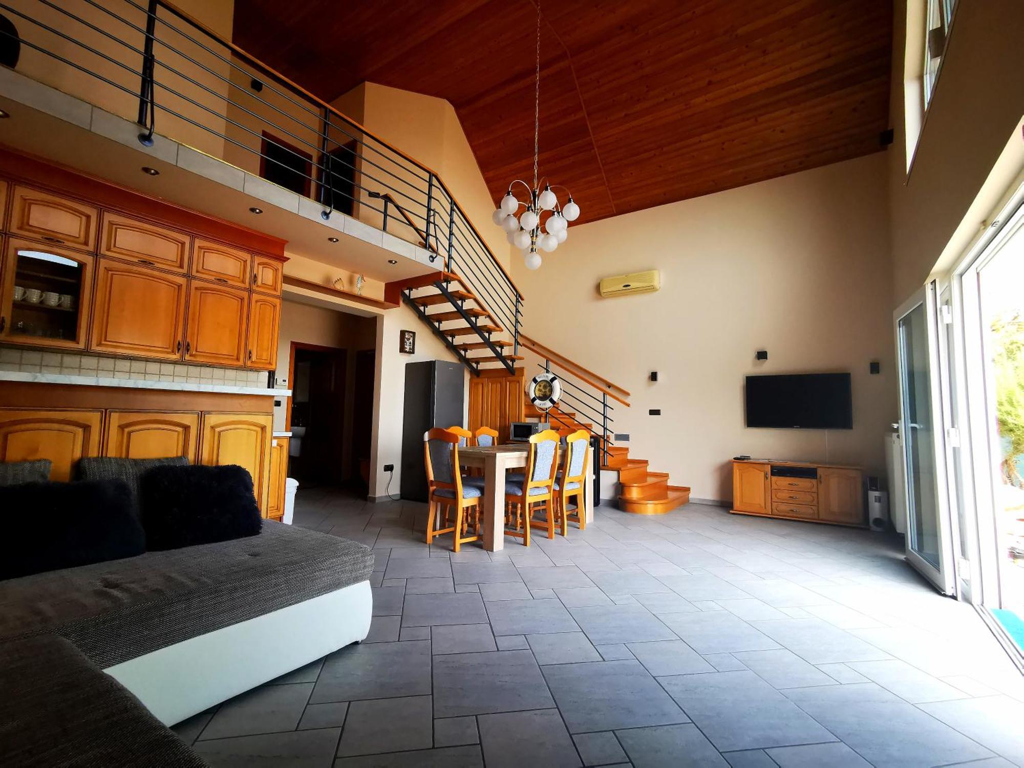 Panorama Resort Balatonfuered Bagian luar foto