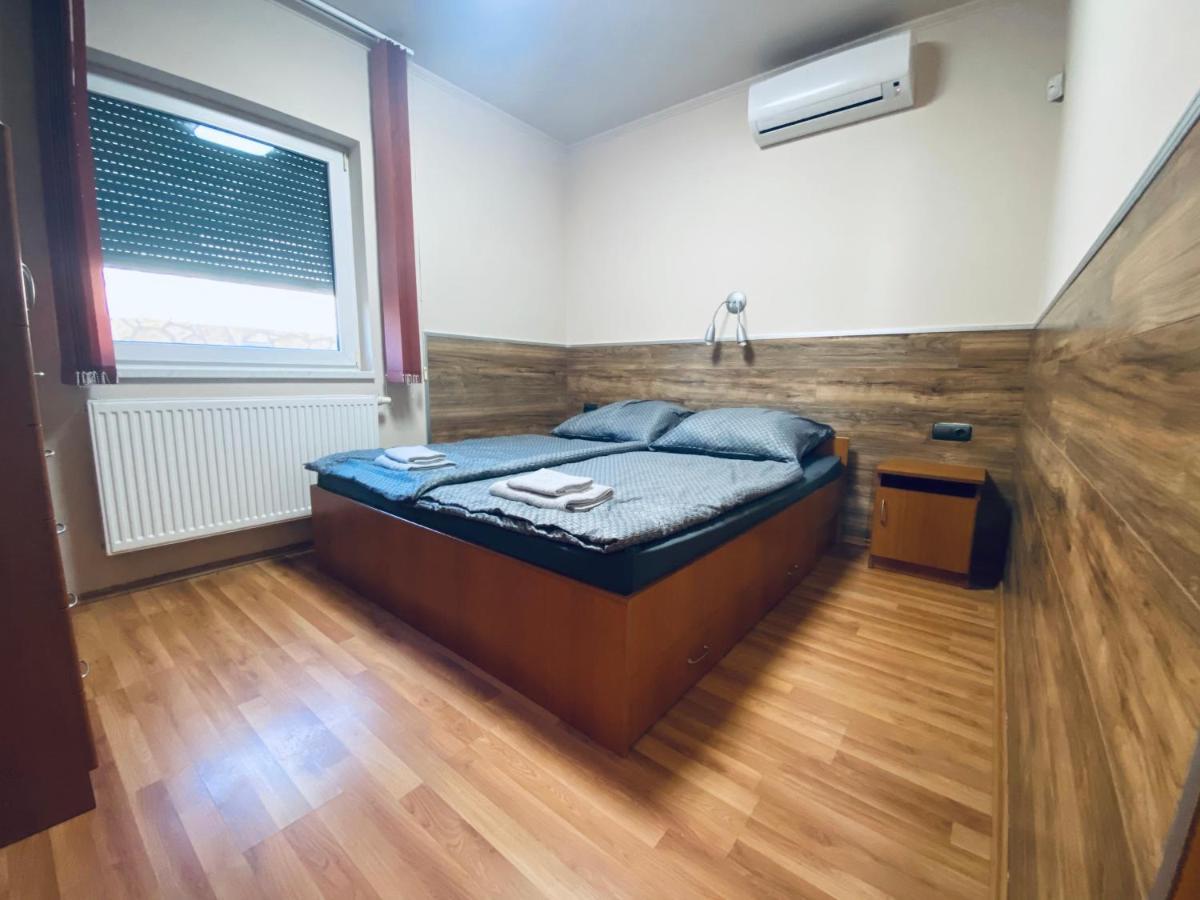 Panorama Resort Balatonfuered Bagian luar foto